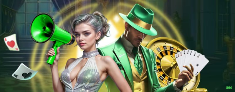 Plataforma 36d - cassino e apostas