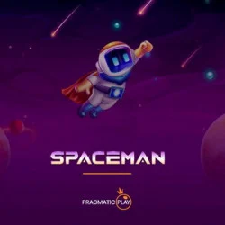 Spaceman 36d